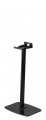 Flexson Speaker Foot - Flexson Floor Stand Sonos Play:5 | Black|vertical-horizontal
